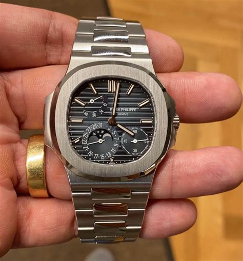 patek philippe watch lowest price